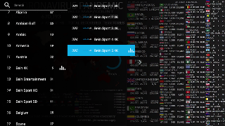 GtPlayer स्क्रीनशॉट 3