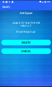 GlucoDoc screenshot 6