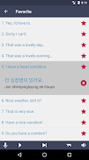 Learn Korean ảnh chụp màn hình 7