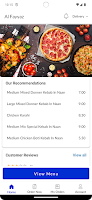 Al Fayyaz 截图 1