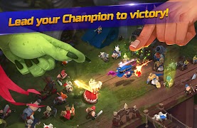 MINImax Tinyverse syot layar 2