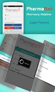 PharmaNxt - Pharmacy Helpline screenshot 1