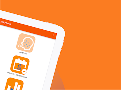 Smart4Care ảnh chụp màn hình 7