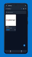 برنامه‌نما DT Events Canada عکس از صفحه