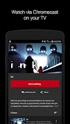 Screambox captura de pantalla 4