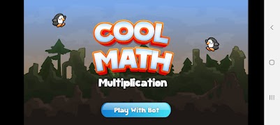 Multiplication Tables স্ক্রিনশট 5