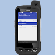 Sonim BLE Connectivity capture d'écran 1