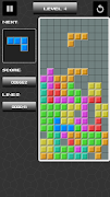 Brick Block اسکرین شاٹ 5