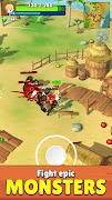 Treasure Digger screenshot 7