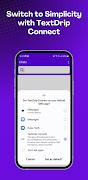 Textdrip connect स्क्रीनशॉट 4