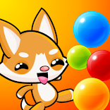 Bubble Fox