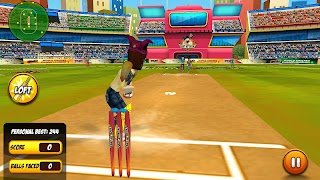 Bat Attack Cricket Multiplayer capture d'écran 5