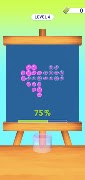 Paint Drops Plakat