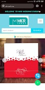 Poster MKR CARDS