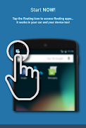 Full MirrorLink | Floating App capture d'écran 4