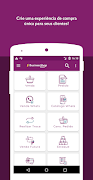 BShop Mobile screenshot 4