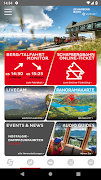 Salzburg Bahnen screenshot 1