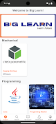Big Learn 截圖 2