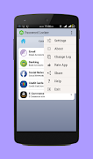 Password Locker screenshot 6