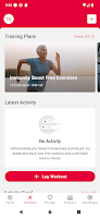 Fit Avenue Weil der Stadt স্ক্রিনশট 2