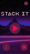 Stack It स्क्रीनशॉट 1