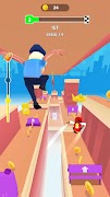 Free Runner: Ultimate Race ภาพหน้าจอ 1