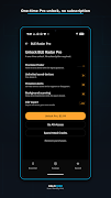 BLE Radar: Bluetooth Scanner скриншот 6