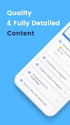 Learn Android App Development imagem de tela 1
