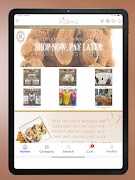 برنامه‌نما JerrBear's Company عکس از صفحه