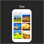 Color by Number - landscape screenshot 4