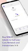 Care.Labs Wallet Screenshot 6