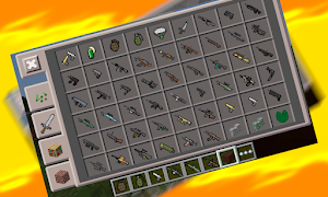 برنامه‌نما Gun mod عکس از صفحه
