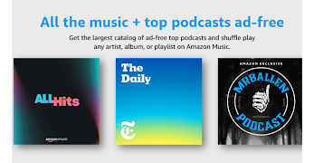 Amazon Prime Offer screenshot 2