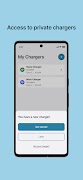 CloudCharge Ekran Görüntüsü 1