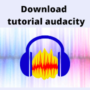 Audacity Tutorial screenshot 1