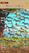 Animal Matching 截图 2