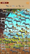 Animal Matching ภาพหน้าจอ 2