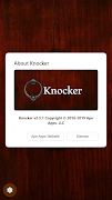 Knocker 截圖 1
