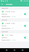 SunHome screenshot 2