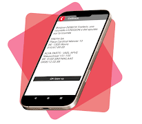 Colitrack Mobile スクリーンショット 2