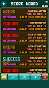 Wizard's Solitaire Calculation screenshot 3