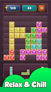 Gems Puzzle: Block blast ภาพหน้าจอ 7