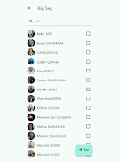 Meetlys screenshot 2