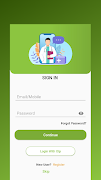 Tapmed Screenshot 1