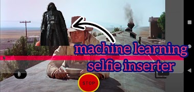 Background Video Changer syot layar 1