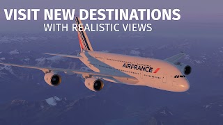 Infinite Flight Simulator screenshot 5