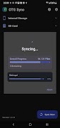 OTG Sync Ekran Görüntüsü 3