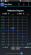 Easy Beam Analysis Pro اسکرین شاٹ 7