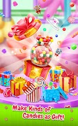 Candy Factory - Dessert Maker ภาพหน้าจอ 2