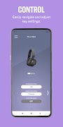 Headphones Controller स्क्रीनशॉट 1